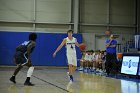 MBBall vs RWU  Wheaton College Men's Basketball vs Roger Williams University.  - Photo By: KEITH NORDSTROM : Wheaton, basketball